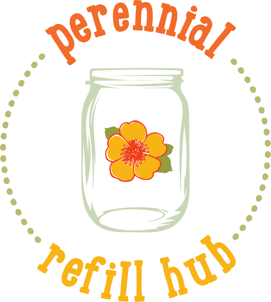 Perennial Refill Hub, Mt. Airy PA